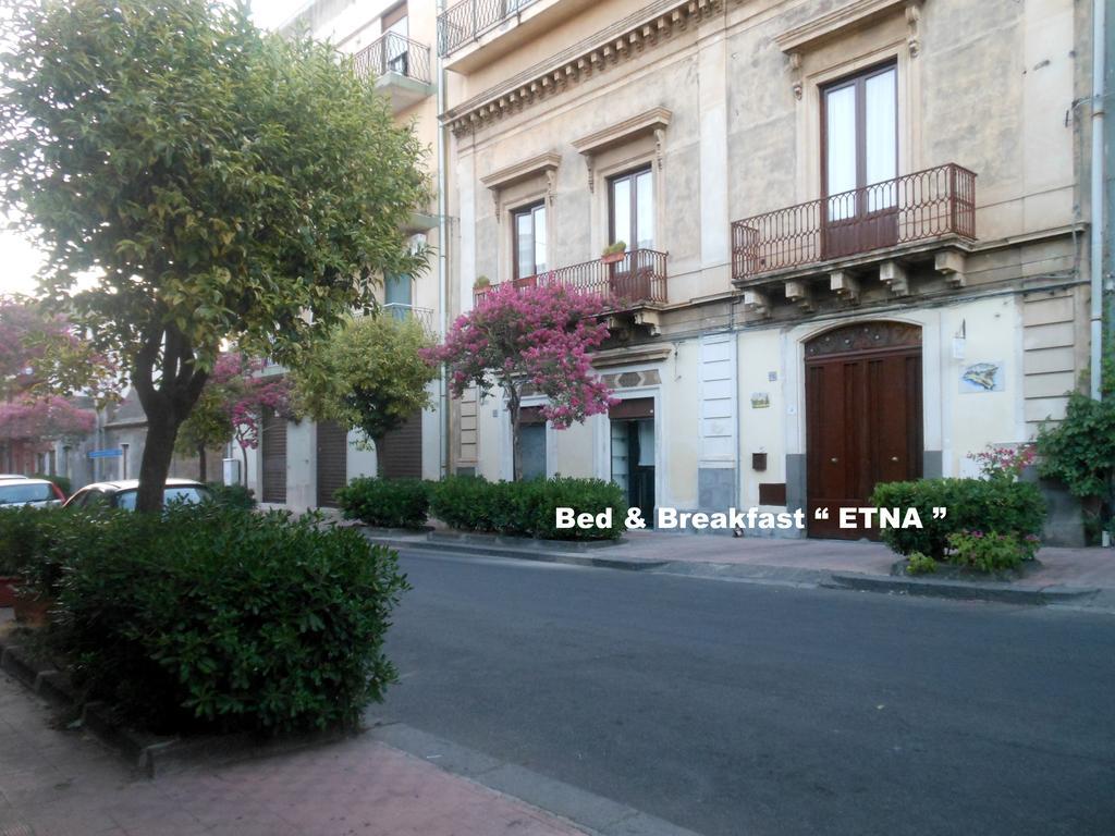 Etna 3*